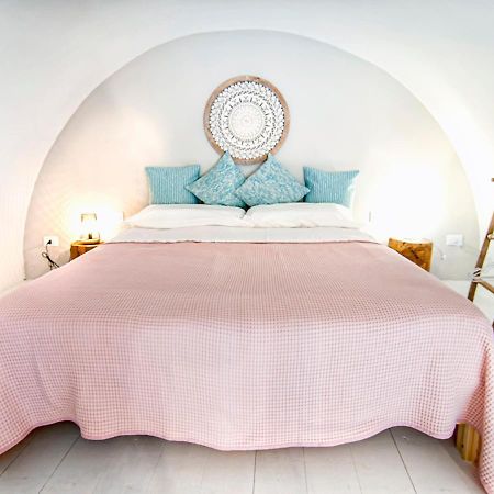 B&B Fico D'India Polignano a Mare Kültér fotó