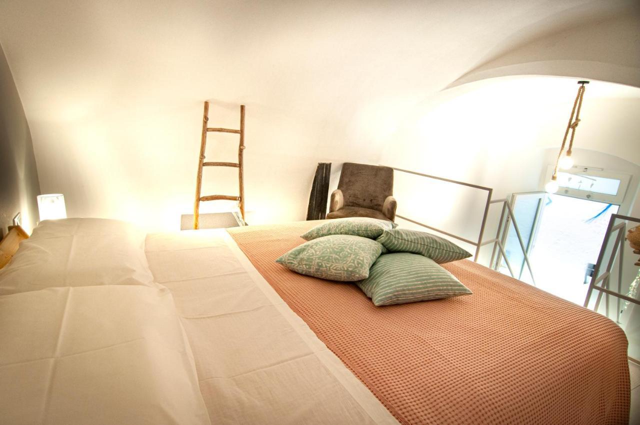 B&B Fico D'India Polignano a Mare Kültér fotó