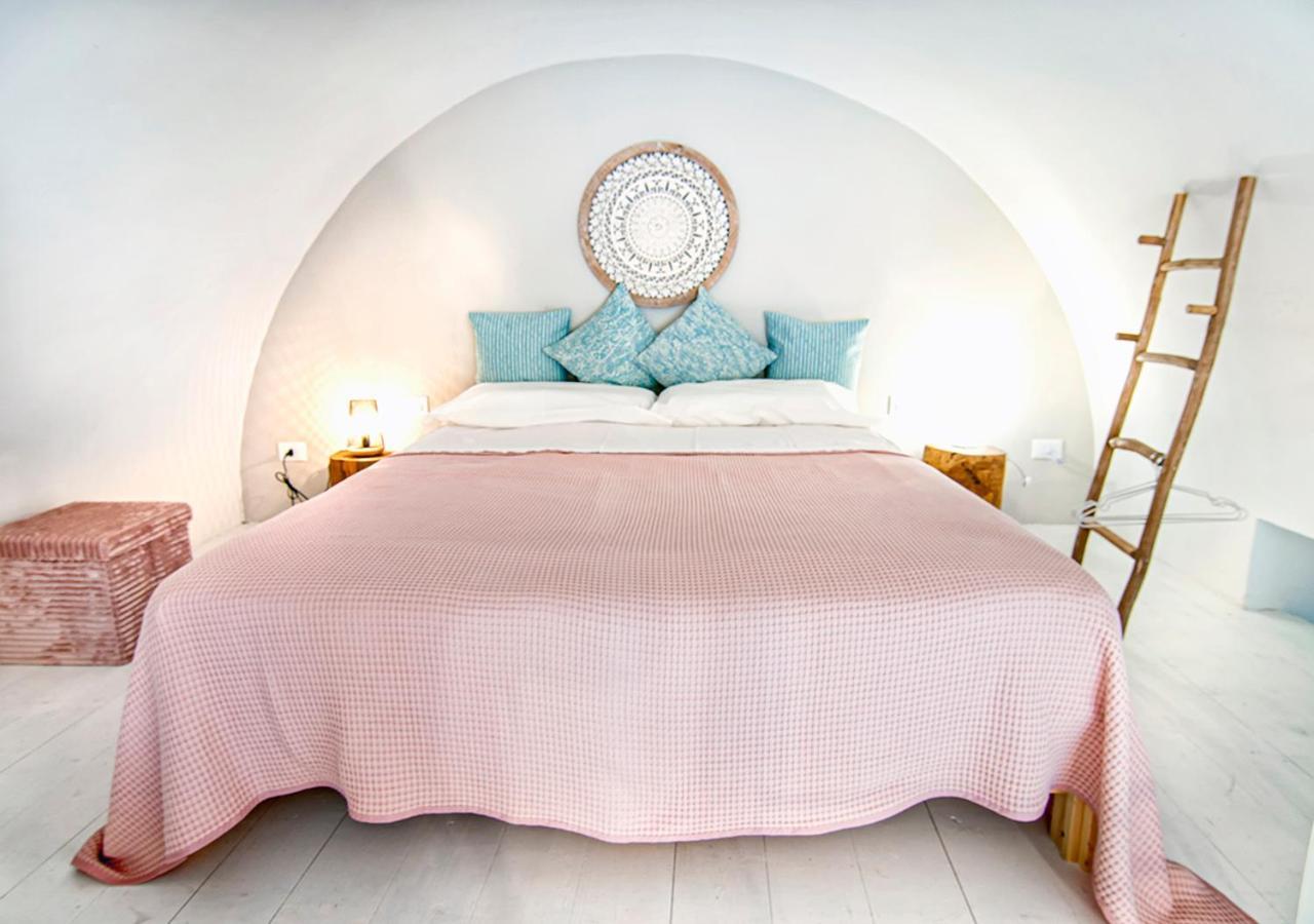 B&B Fico D'India Polignano a Mare Kültér fotó