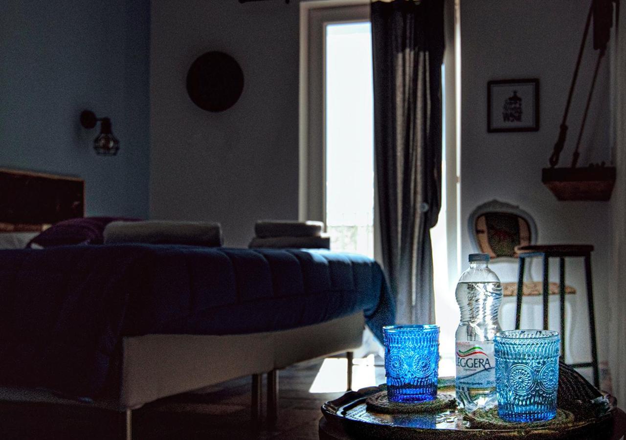 B&B Fico D'India Polignano a Mare Kültér fotó