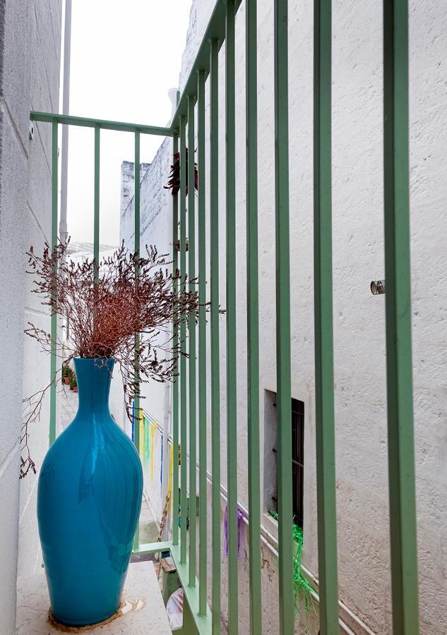 B&B Fico D'India Polignano a Mare Kültér fotó