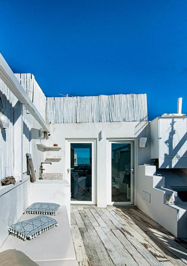 B&B Fico D'India Polignano a Mare Kültér fotó