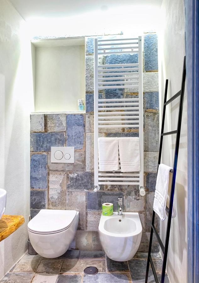 B&B Fico D'India Polignano a Mare Kültér fotó