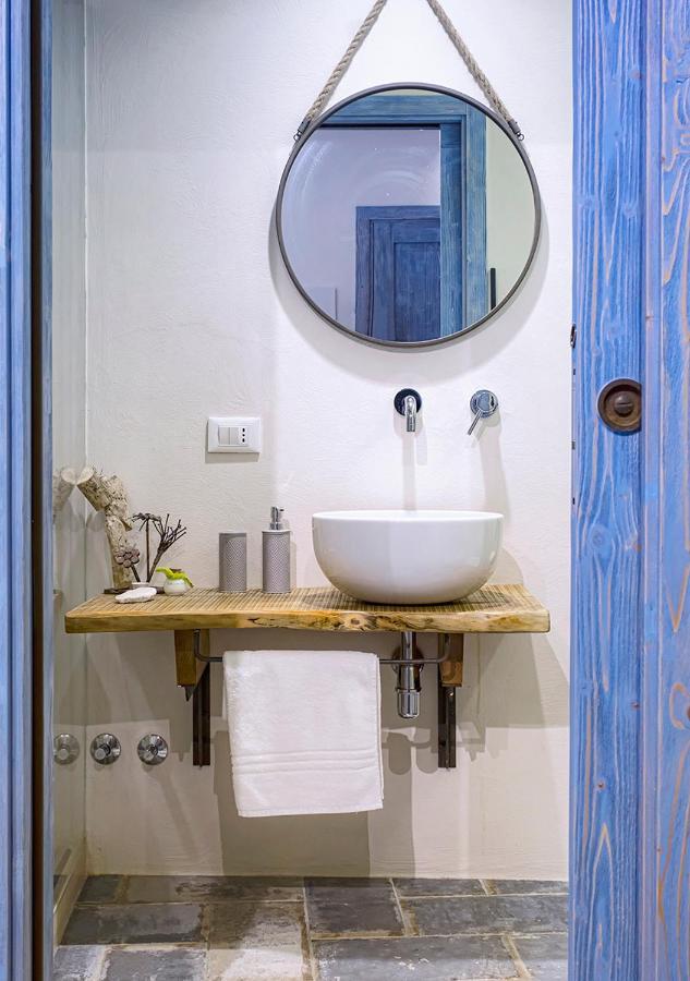 B&B Fico D'India Polignano a Mare Kültér fotó
