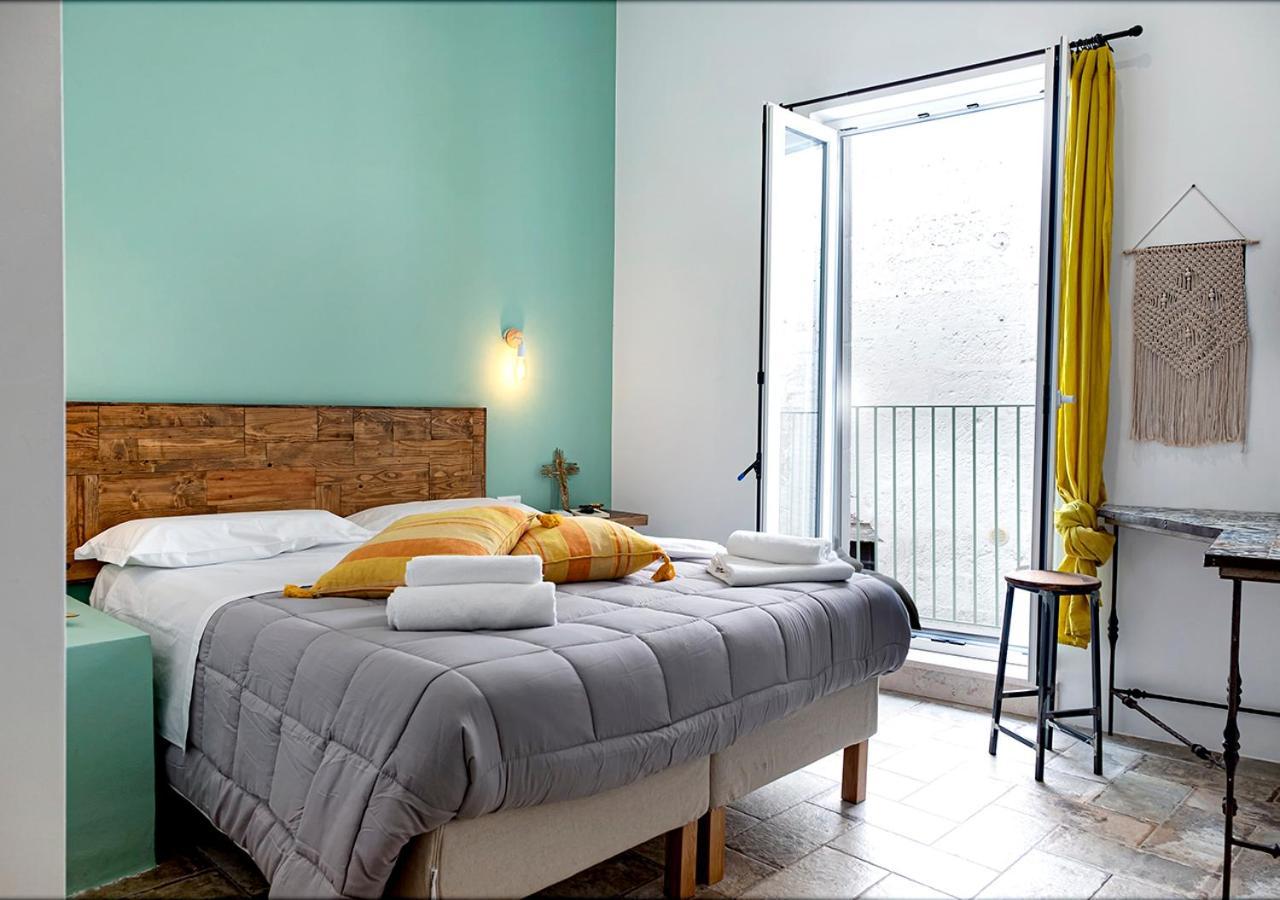B&B Fico D'India Polignano a Mare Kültér fotó