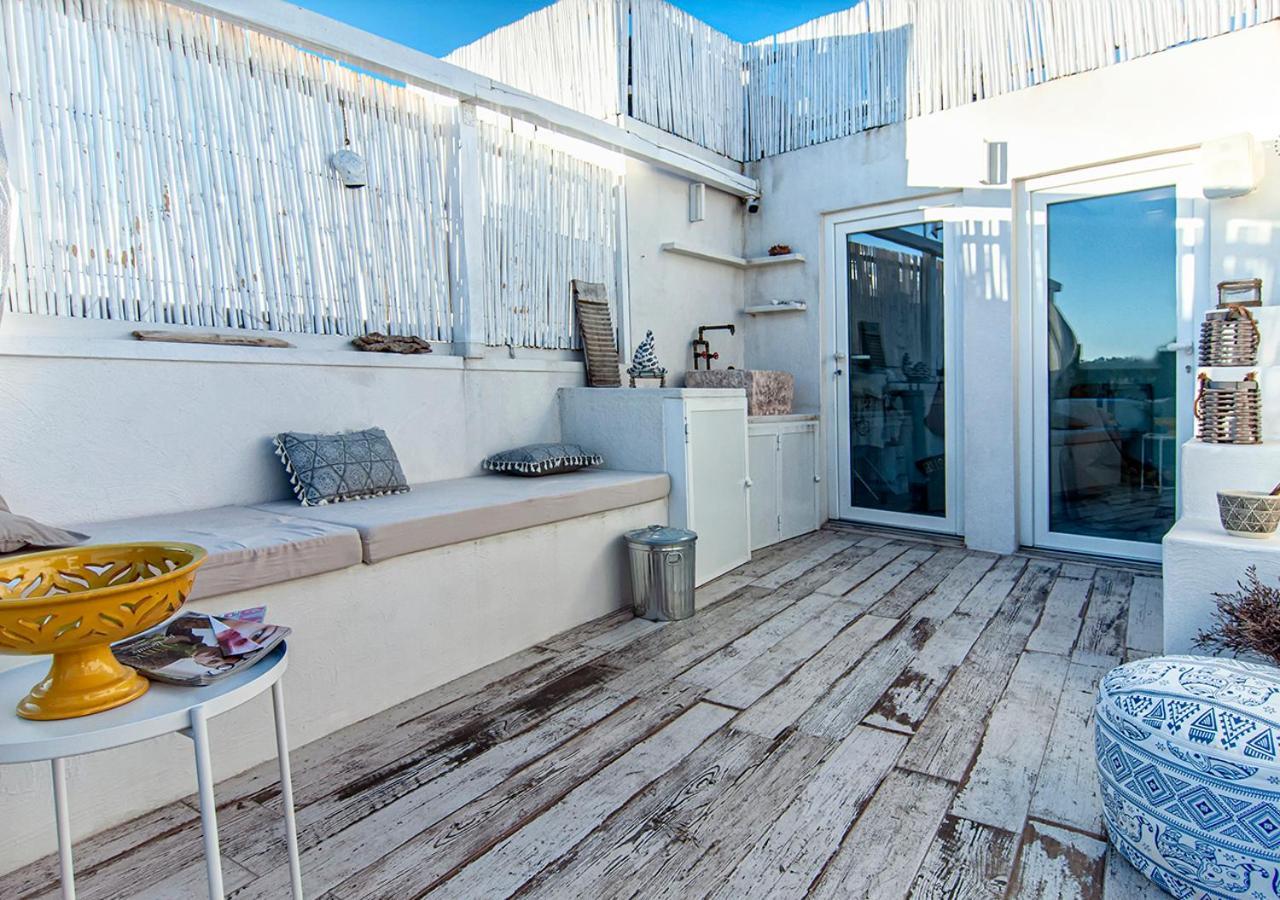 B&B Fico D'India Polignano a Mare Kültér fotó