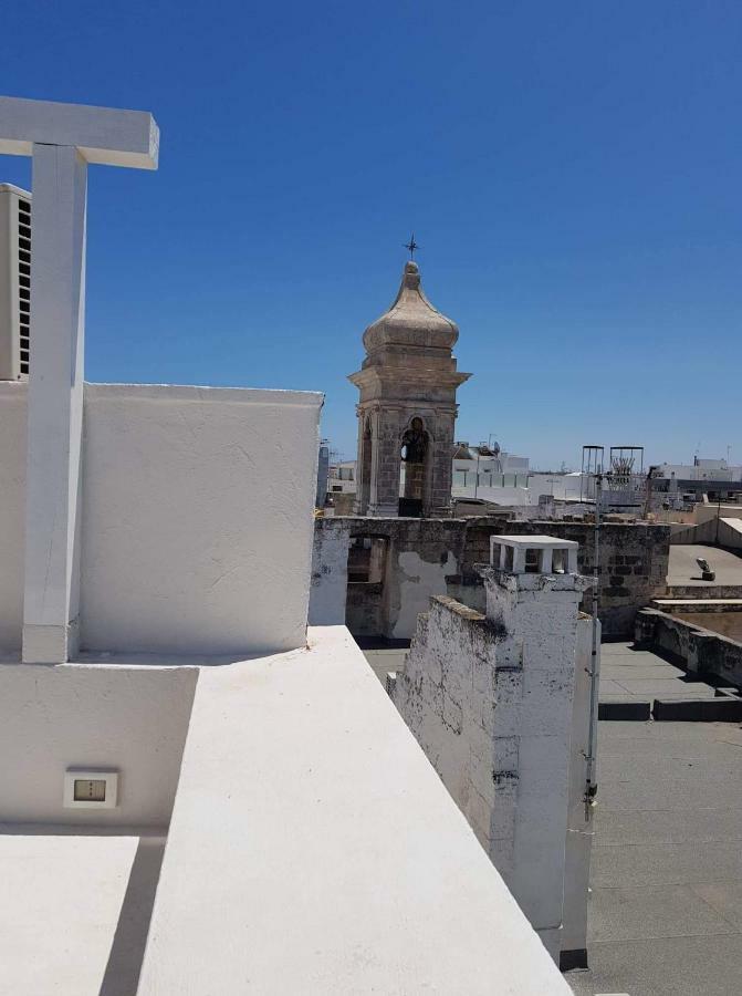 B&B Fico D'India Polignano a Mare Kültér fotó