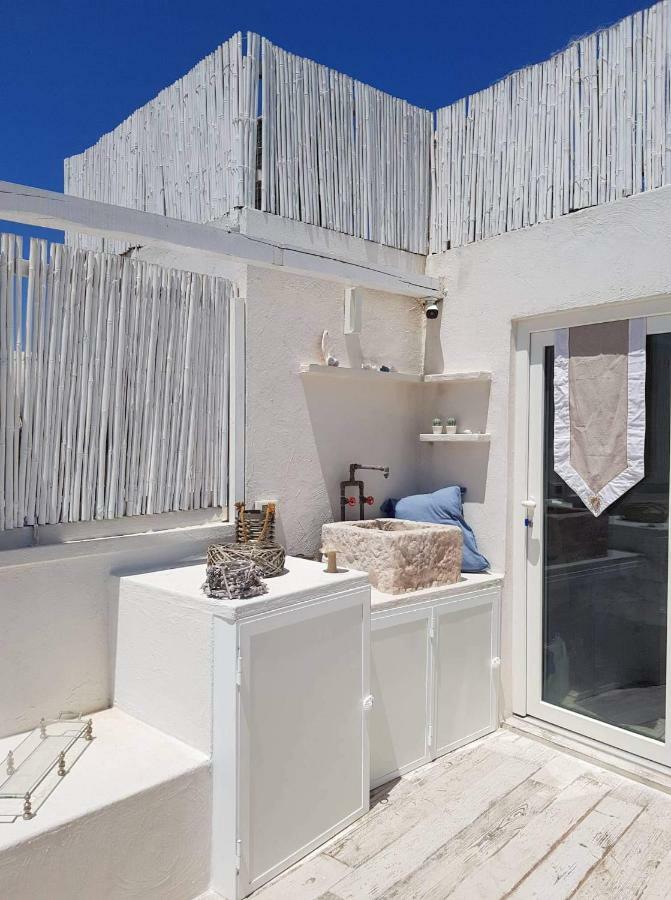 B&B Fico D'India Polignano a Mare Kültér fotó